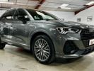 Annonce Audi Q3 S-LINE 35 TFSI 150 Ch S-TRONIC FR