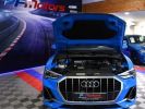 Annonce Audi Q3 S-Line 35 TFSI 150 S-Tronic GPS Virtual Car Play Lane Drive Hayon Keyless JA 19