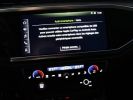 Annonce Audi Q3 S-Line 35 TFSI 150 S-Tronic GPS Virtual Car Play Lane Drive Hayon Keyless JA 19