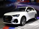 Voir l'annonce Audi Q3 S-Line 40 TDI 190 Quattro S-Tronic GPS Virtual TO Caméra Hayon Lane Pré Sense JA 19