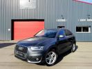 Voir l'annonce Audi Q3 S-line Quattro 2013 2.0 TDI 140ch