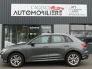 Annonce Audi Q3 S LINE TFSI 150 CV STRONIC