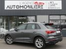 Annonce Audi Q3 S LINE TFSI 150 CV STRONIC