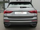 Annonce Audi Q3 S LINE TFSI 150 CV STRONIC