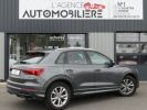 Annonce Audi Q3 S LINE TFSI 150 CV STRONIC