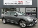 Annonce Audi Q3 S LINE TFSI 150 CV STRONIC