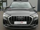 Annonce Audi Q3 S LINE TFSI 150 CV STRONIC