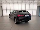 Annonce Audi Q3 SB NEW SPORTBACK 45 TFSI E (1.4 245CH) S TRONIC 6 FINITION BUSINESS LINE