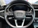 Annonce Audi Q3 Sport 35 TFSI 150 S-Tronic GPS Hayon Attelage ACC Car Play Virtual Pré Sense Lane JA 18