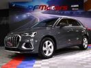 Audi Q3 Sport 35 TFSI 150 S-Tronic GPS Virtual Attelage Hayon LED Parc Assist Attelage Pré Sense Lane JA 18 Occasion