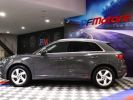 Annonce Audi Q3 Sport 35 TFSI 150 S-Tronic GPS Virtual Attelage Hayon LED Parc Assist Attelage Pré Sense Lane JA 18