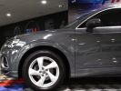 Annonce Audi Q3 Sport 35 TFSI 150 S-Tronic GPS Virtual Attelage Hayon LED Parc Assist Attelage Pré Sense Lane JA 18