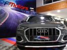 Annonce Audi Q3 Sport 35 TFSI 150 S-Tronic GPS Virtual Attelage Hayon LED Parc Assist Attelage Pré Sense Lane JA 18