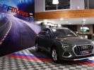 Annonce Audi Q3 Sport 35 TFSI 150 S-Tronic GPS Virtual Attelage Hayon LED Parc Assist Attelage Pré Sense Lane JA 18