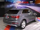 Annonce Audi Q3 Sport 35 TFSI 150 S-Tronic GPS Virtual Attelage Hayon LED Parc Assist Attelage Pré Sense Lane JA 18