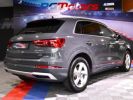 Annonce Audi Q3 Sport 35 TFSI 150 S-Tronic GPS Virtual Attelage Hayon LED Parc Assist Attelage Pré Sense Lane JA 18