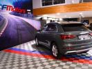 Annonce Audi Q3 Sport 35 TFSI 150 S-Tronic GPS Virtual Attelage Hayon LED Parc Assist Attelage Pré Sense Lane JA 18