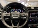 Annonce Audi Q3 Sportback 1.4 45 TFSI e - 245 - BV S-tronic 6