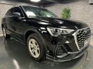 Annonce Audi Q3 Sportback 1.4 45 TFSI e - 245 - BV S-tronic 6