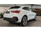 Annonce Audi Q3 Sportback 1.4 45 TFSI e 245 SLINE S LINE / GARANTIE 04-2026 / TFSIe ETRON / TVA RECUP