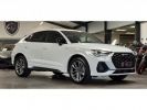 Annonce Audi Q3 Sportback 1.4 45 TFSI e 245 SLINE S LINE / GARANTIE 04-2026 / TFSIe ETRON / TVA RECUP