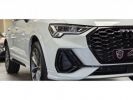 Annonce Audi Q3 Sportback 1.4 45 TFSI e 245 SLINE S LINE / GARANTIE 04-2026 / TFSIe ETRON / TVA RECUP