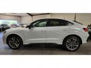 Annonce Audi Q3 Sportback 1.4 45 TFSI e 245 SLINE S LINE / GARANTIE 04-2026 / TFSIe ETRON / TVA RECUP