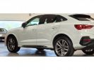 Annonce Audi Q3 Sportback 1.4 45 TFSI e 245 SLINE S LINE / GARANTIE 04-2026 / TFSIe ETRON / TVA RECUP