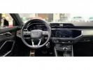 Annonce Audi Q3 Sportback 1.4 45 TFSI e 245 SLINE S LINE / GARANTIE 04-2026 / TFSIe ETRON / TVA RECUP