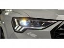 Annonce Audi Q3 Sportback 1.4 45 TFSI e 245 SLINE S LINE / GARANTIE 04-2026 / TFSIe ETRON / TVA RECUP