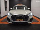 Annonce Audi Q3 Sportback 1.4 45 TFSIE 245ch S-LINE CAMERA DE RECUL ENTRETIEN CONSTRUCTEUR SUIVI GARANT...