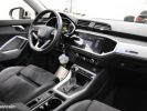 Annonce Audi Q3 Sportback 1.4 45 TFSIE 245ch S-LINE CAMERA DE RECUL ENTRETIEN CONSTRUCTEUR SUIVI GARANT...