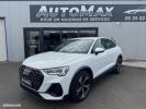 Voir l'annonce Audi Q3 Sportback 1.5 35 TFSI 150 BV S-tronic 2019 S Line