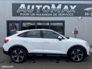 Annonce Audi Q3 Sportback 1.5 35 TFSI 150 BV S-tronic 2019 S Line