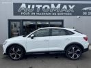 Annonce Audi Q3 Sportback 1.5 35 TFSI 150 BV S-tronic 2019 S Line