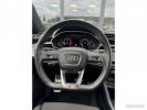 Annonce Audi Q3 Sportback 1.5 35 TFSI 150 BV S-tronic 2019 S Line