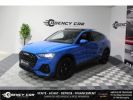 Voir l'annonce Audi Q3 Sportback 1.5 35 TFSI - 150 - BV S-tronic 2019 S Line