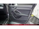 Annonce Audi Q3 Sportback 1.5 35 TFSI 150 DSG7 S-TRONIC S-LINE +