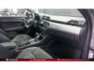 Annonce Audi Q3 Sportback 1.5 35 TFSI 150 DSG7 S-TRONIC S-LINE +