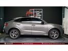 Annonce Audi Q3 Sportback 1.5 35 TFSI 150 DSG7 S-TRONIC S-LINE +