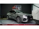 Annonce Audi Q3 Sportback 1.5 35 TFSI 150 DSG7 S-TRONIC S-LINE +