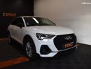 Voir l'annonce Audi Q3 Sportback 1.5 35 TFSI 150 HYBRID MHEV BUSINESS PLUS S-TRONIC BVA SUIVI CONSTRUCTEUR GAR...