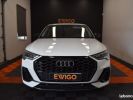 Annonce Audi Q3 Sportback 1.5 35 TFSI 150 HYBRID MHEV BUSINESS PLUS S-TRONIC BVA SUIVI CONSTRUCTEUR GAR...