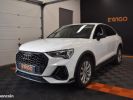 Annonce Audi Q3 Sportback 1.5 35 TFSI 150 HYBRID MHEV BUSINESS PLUS S-TRONIC BVA SUIVI CONSTRUCTEUR GAR...