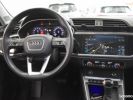 Annonce Audi Q3 Sportback 1.5 35 TFSI 150 HYBRID MHEV BUSINESS PLUS S-TRONIC BVA SUIVI CONSTRUCTEUR GAR...