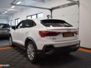 Annonce Audi Q3 Sportback 1.5 35 TFSI 150 MILD HYBRID MHEV BUSINESS PLUS S-TRONIC BVA SUIVI CONSTRUCTEU...