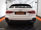 Annonce Audi Q3 Sportback 1.5 35 TFSI 150 MILD HYBRID MHEV BUSINESS PLUS S-TRONIC BVA SUIVI CONSTRUCTEU...