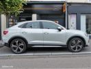 Annonce Audi Q3 Sportback 1.5 35 TFSI 150 S-LINE S tronic 7 + ATTELAGE