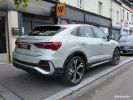 Annonce Audi Q3 Sportback 1.5 35 TFSI 150 S-LINE S tronic 7 + ATTELAGE