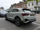 Annonce Audi Q3 Sportback 1.5 35 TFSI 150 S-LINE S tronic 7 + ATTELAGE